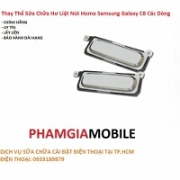 Thay Thế Sửa Chữa Hư Liệt Nút Home Samsung Galaxy C8
